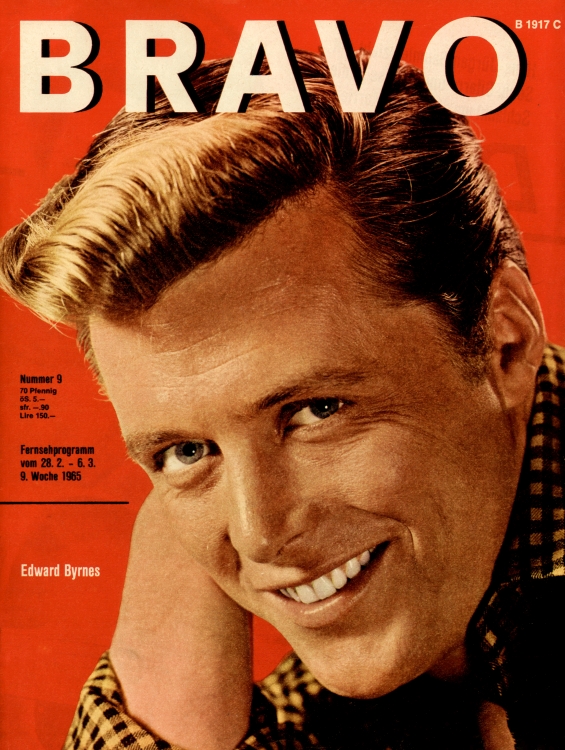 BRAVO 1965-09